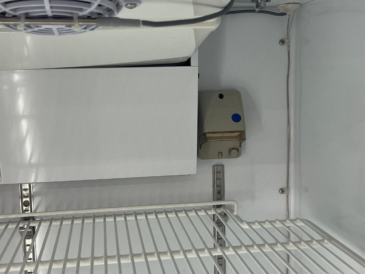 NIHON FREEZER MC-20EF3 Chromato Chamber [q1213738781]