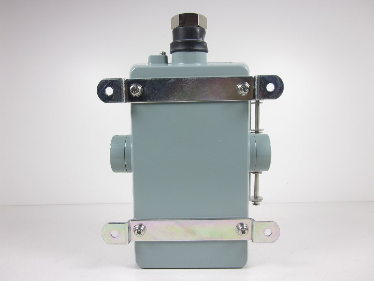New Cosmos Electric PD-14A-D Gas Detection Alarm Device [n1213554347]
