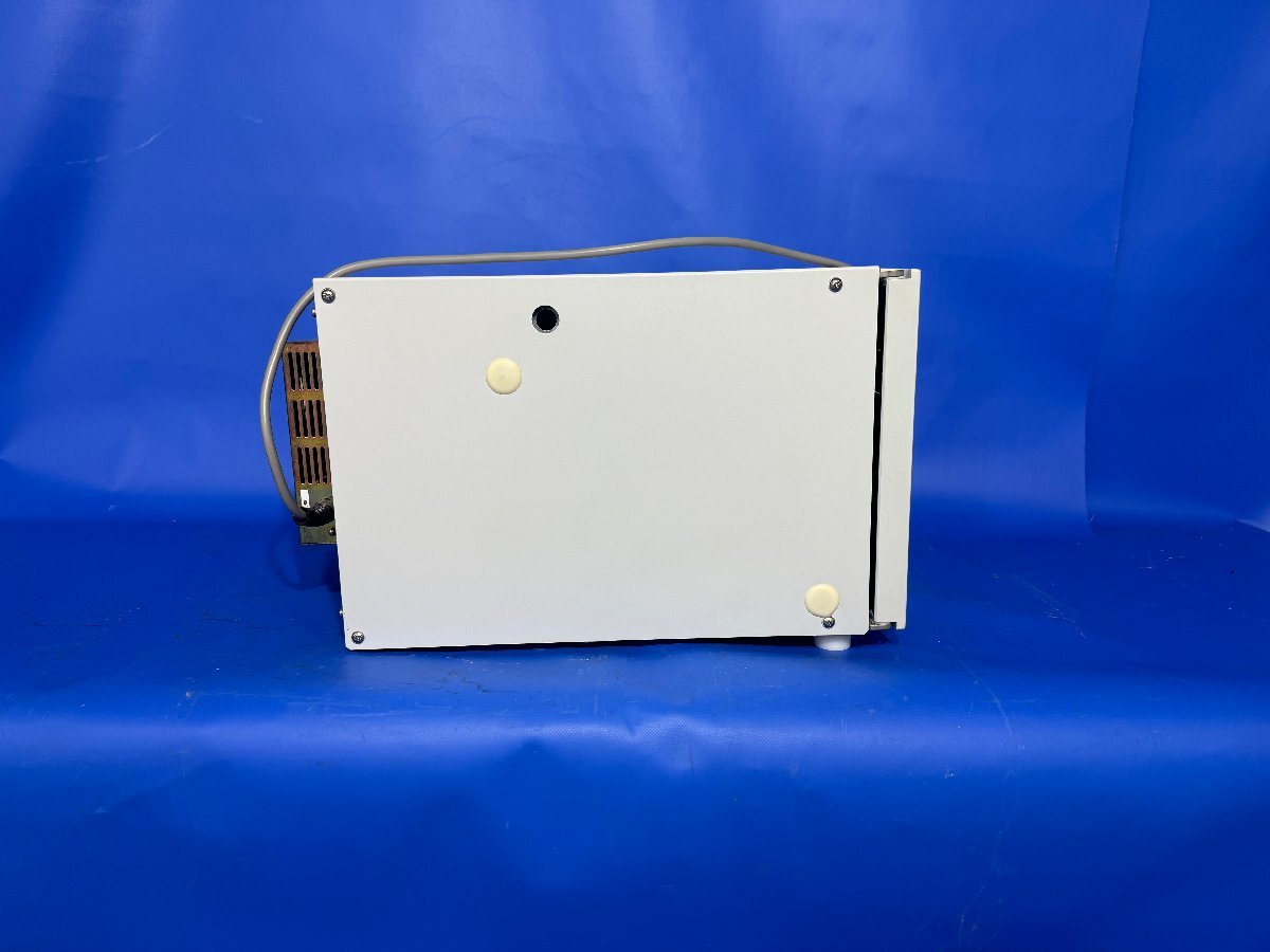 Shimadzu SIL-10Ai Liquid Chromatograph Autosampler [v1213738538]