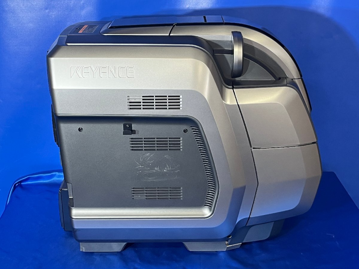 KEYENCE BZ-9000 Fluorescence Microscope [k1213741669]
