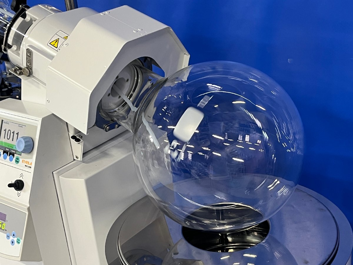 EYELA N-3010V Rotary Evaporator [l1213742076]