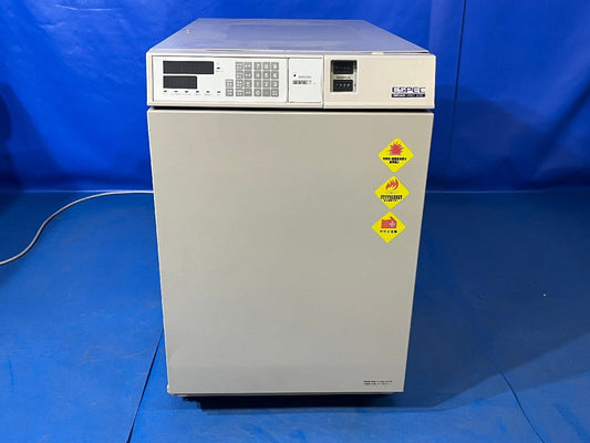 77 ESPEC SU240 Environmental Tester [l1213742077]