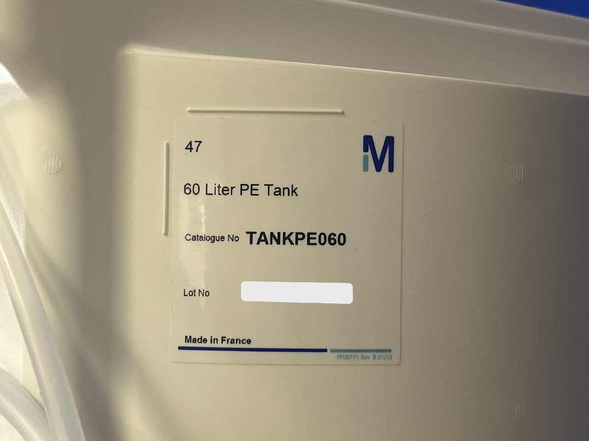 Merck Millipore Milli-Q Integral 10 Ultrapure Water Production Equipment [c1213744209]