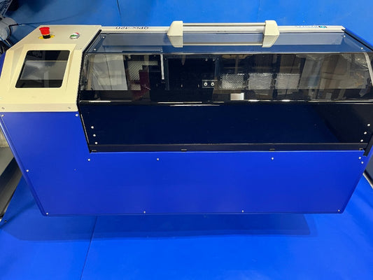 Molecular Devices Qpix 420 Fully Automatic Microbial Colony Picking System [s1213743868]