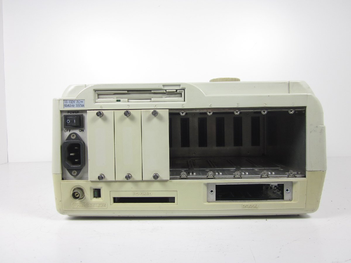 Omni Ace II RA1300 NEC Sanei 16ch Recording Paper 219.5mm [j1213560355]
