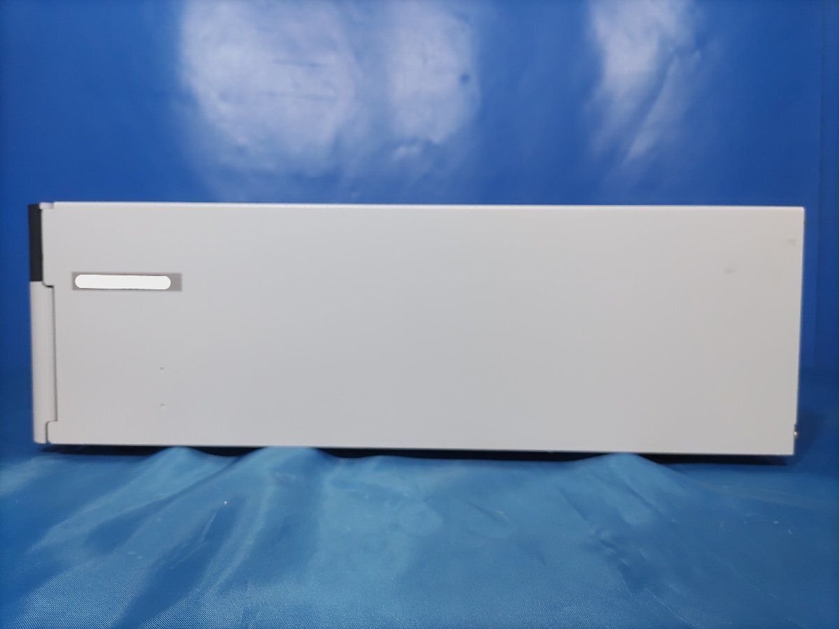 Shimadzu CBM-20A Liquid Chromatograph System Controller [k1213734697]