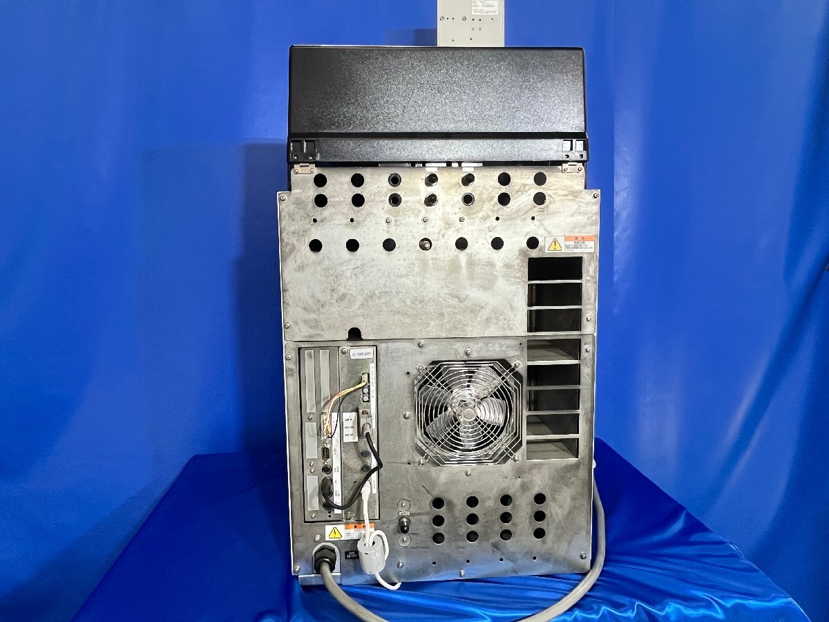 Shimadzu GC-2014AF Gas Chromatograph [e1213737839]