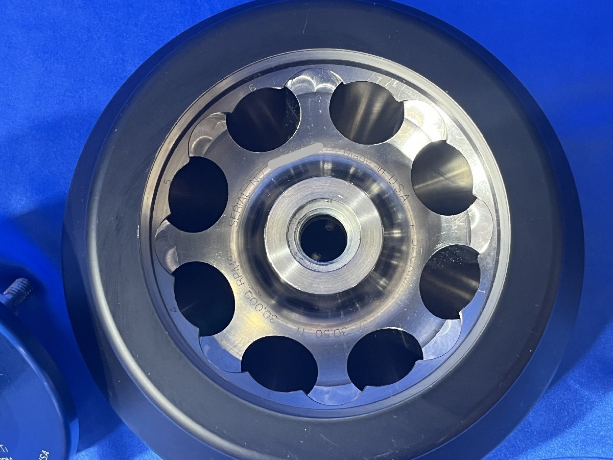 Beckman Coulter HP-30I High-Performance High-Speed Refrigerated Centrifuge [k1213744152]