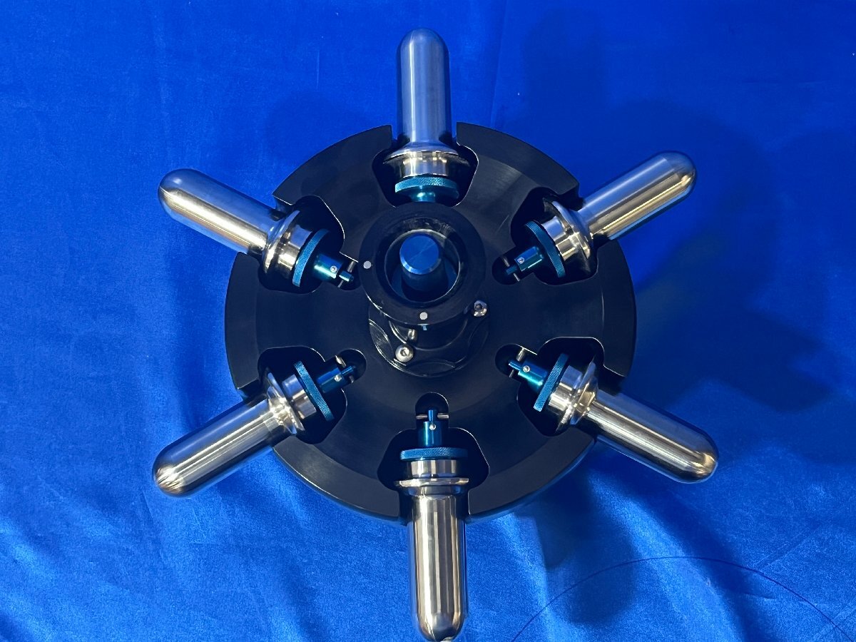 Beckman Coulter HP-30I High-Performance High-Speed Refrigerated Centrifuge [k1213744152]