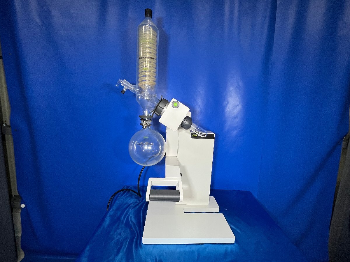 Buchi R-300 Rotary Evaporator [1213734135]