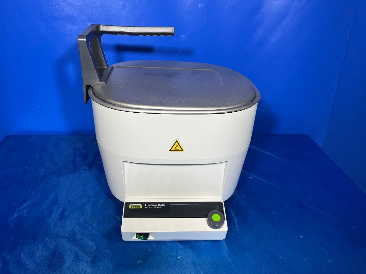 Buchi R-300 Rotary Evaporator [1213734135]