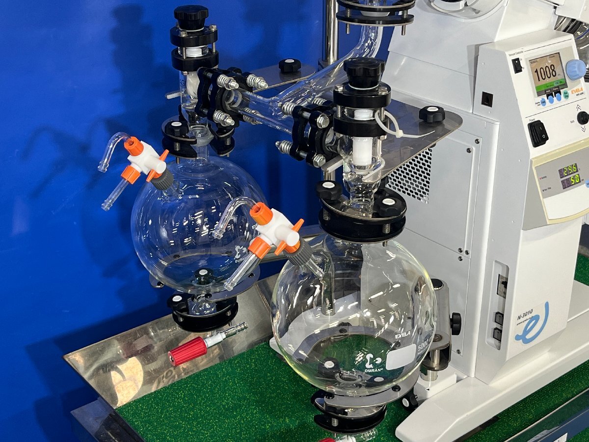 EYELA N-3010V Rotary Evaporator [s1213744313]