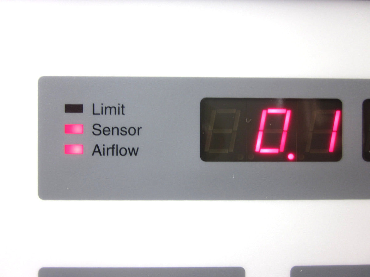 MET ONE 2100C Particle Counter [q1213561182]
