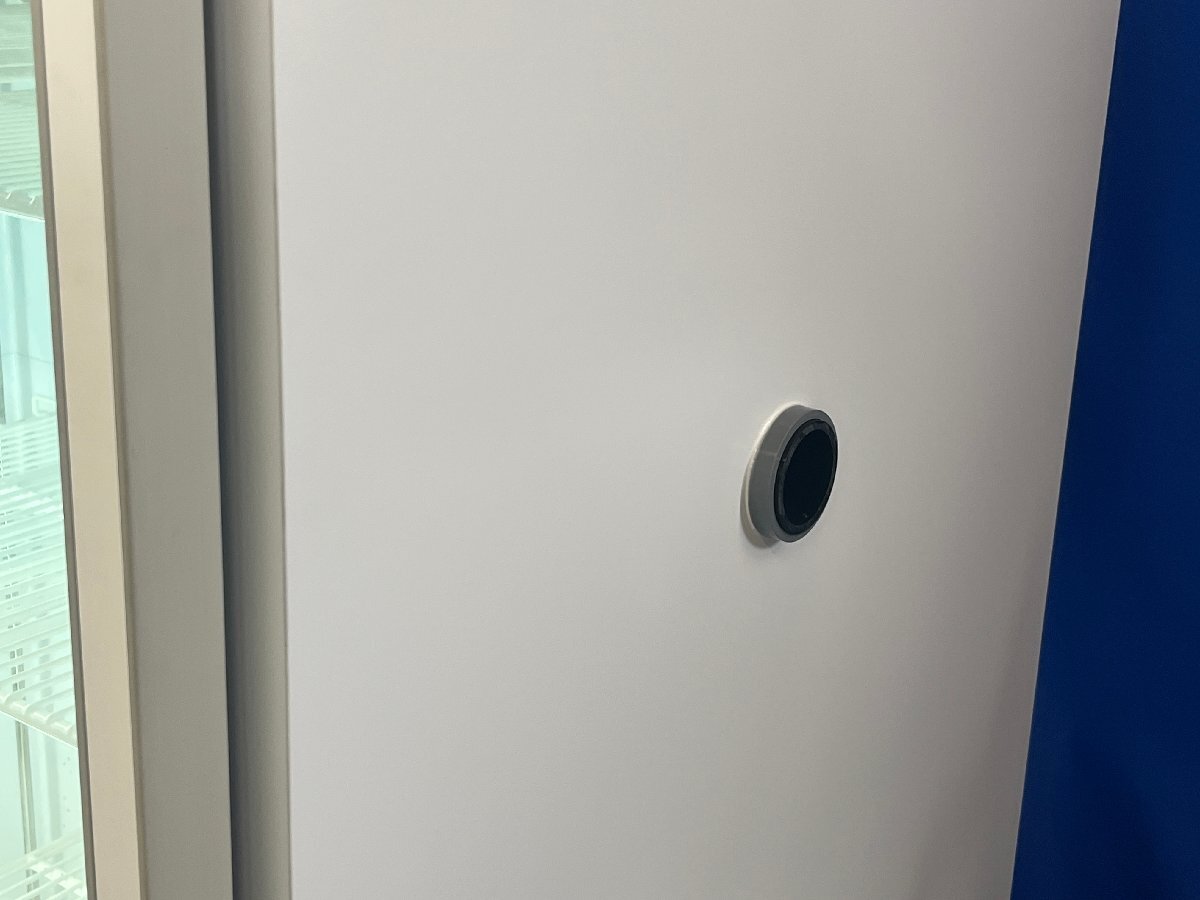 NIHON FREEZER MC-20EF3 Chromato Chamber [q1213738781]