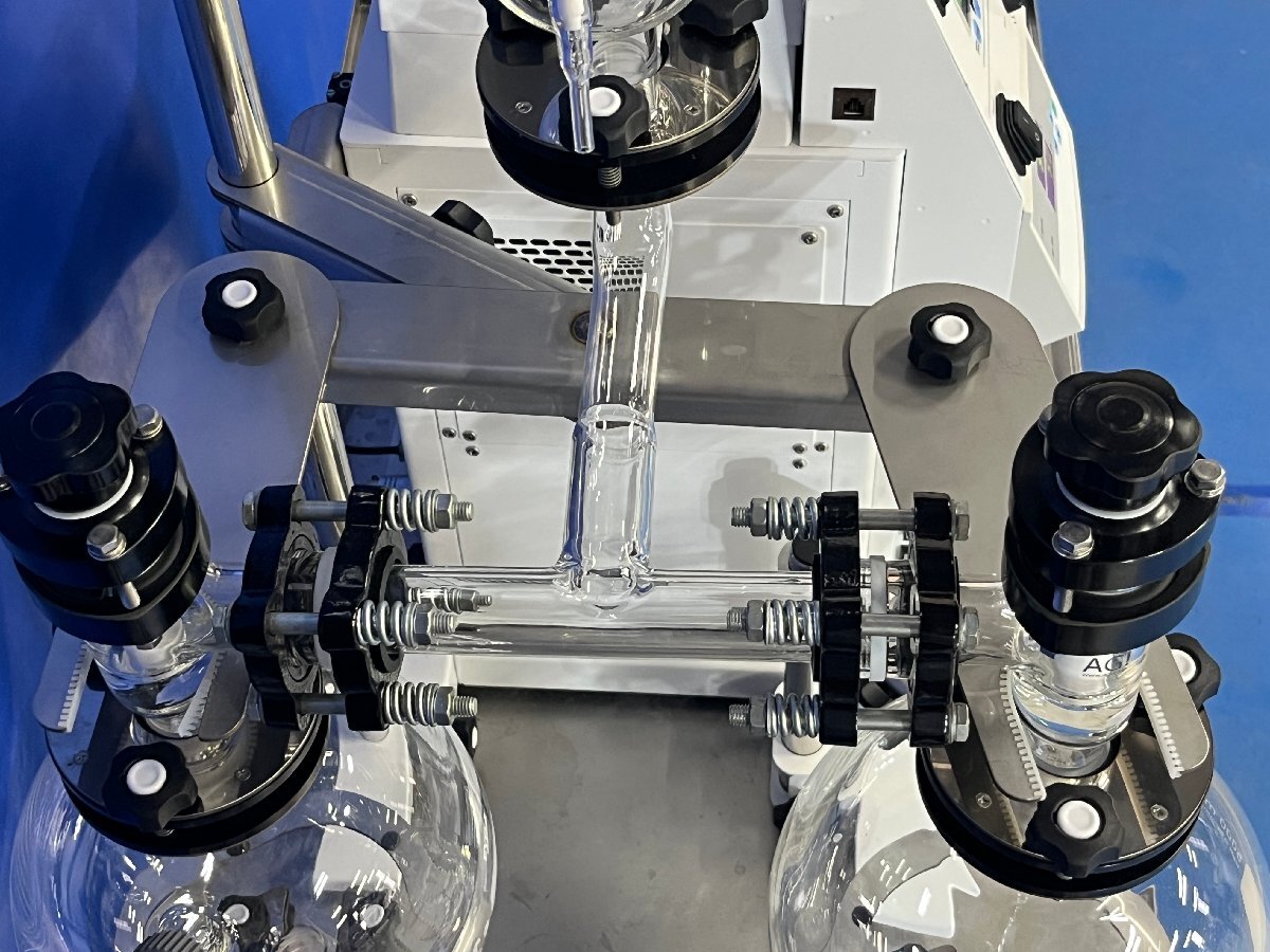 EYELA N-3010V Rotary Evaporator [l1213742076]