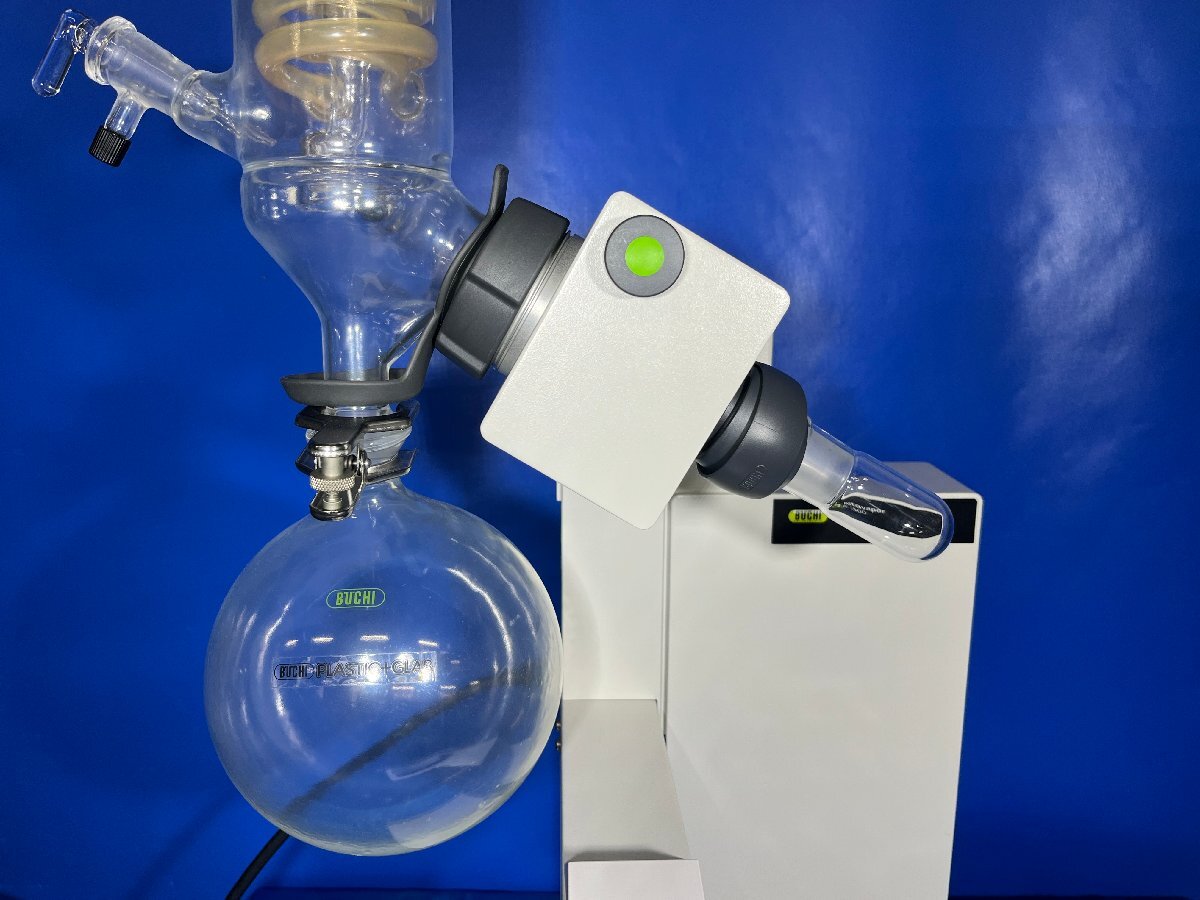 Buchi R-300 Rotary Evaporator [1213734135]