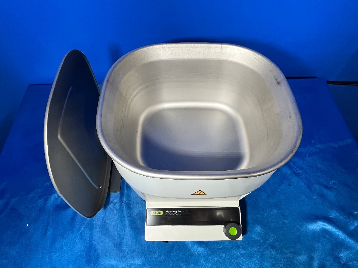 Buchi R-300 Rotary Evaporator [1213734135]