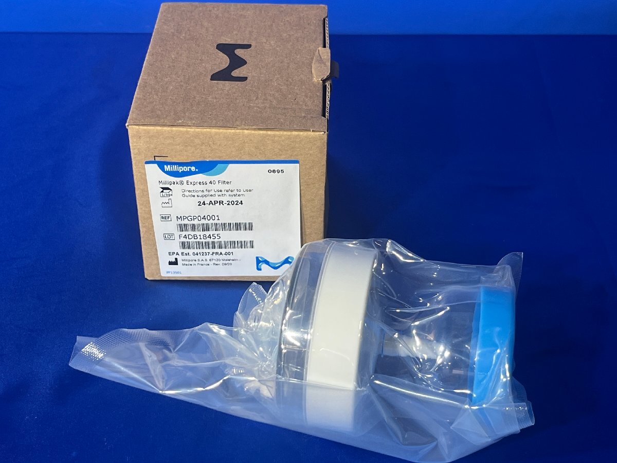 Merck Millipore Milli-Q Integral 10 Ultrapure Water Production Equipment [c1213744209]
