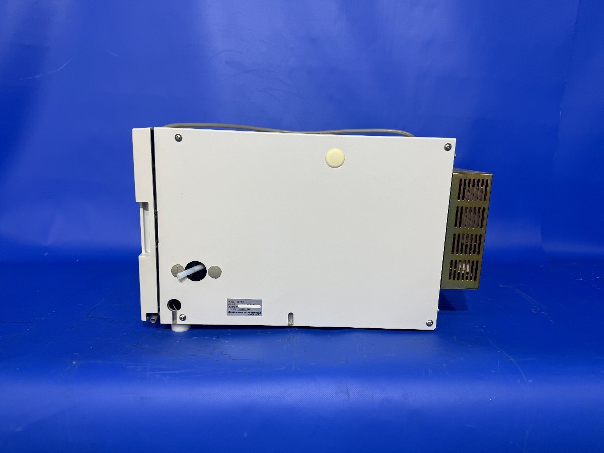 Shimadzu SIL-10Ai Liquid Chromatograph Autosampler [v1213738538]