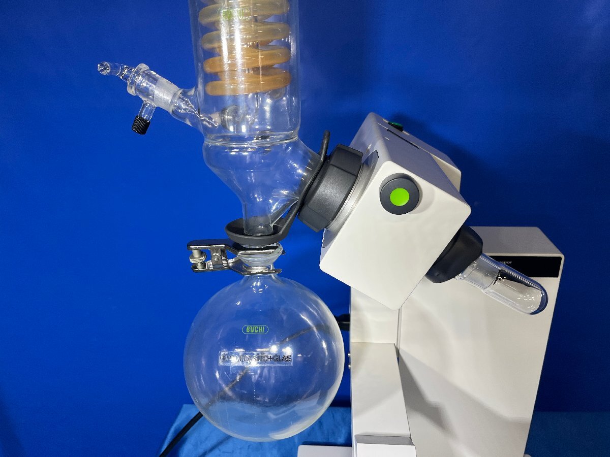 Buchi R-300 Rotary Evaporator with B-300 Heating Bath [h1213738171]