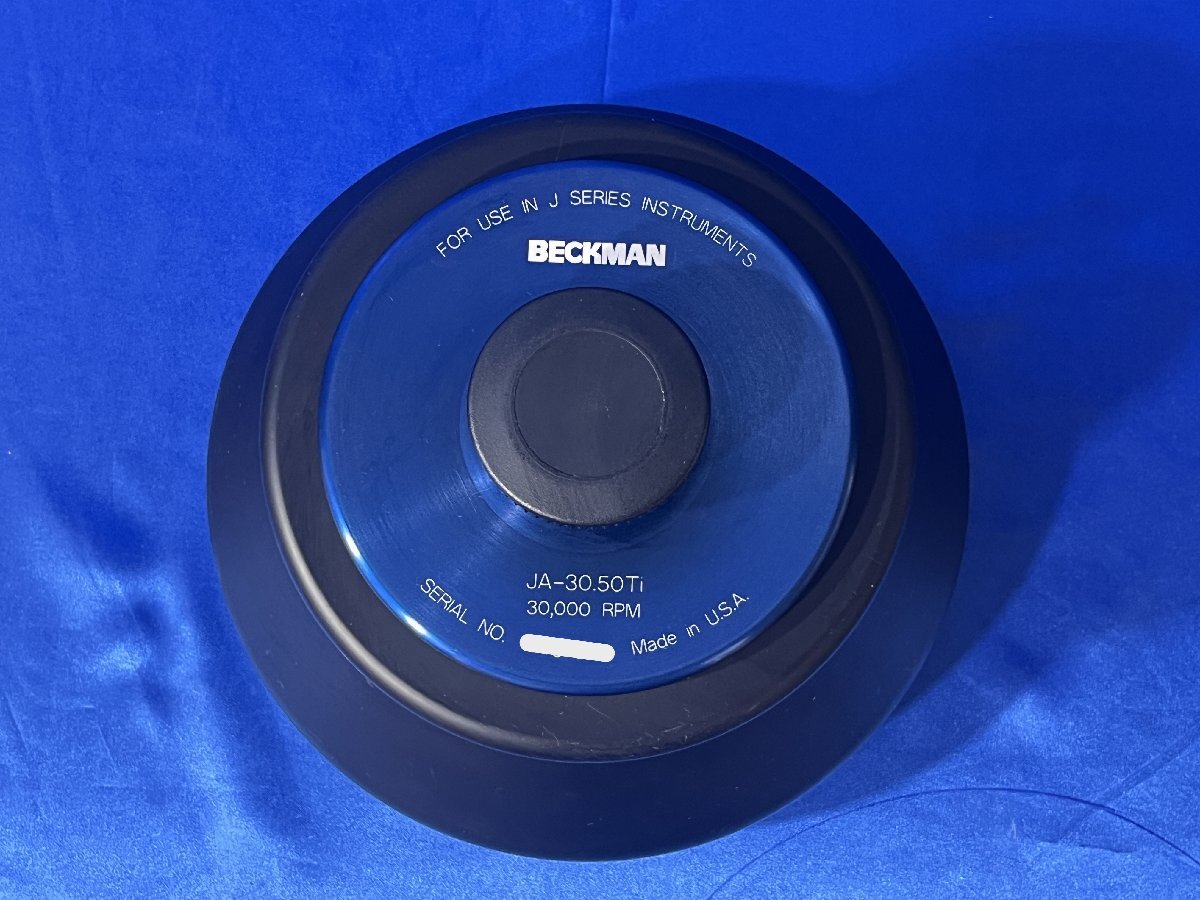 Beckman Coulter HP-30I High-Performance High-Speed Refrigerated Centrifuge [k1213744152]