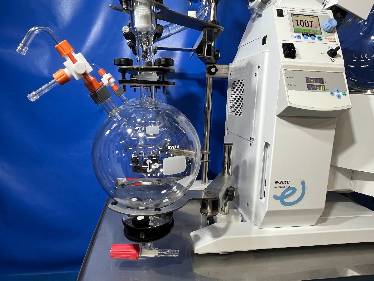 EYELA N-3010V Rotary Evaporator [u1213737290]