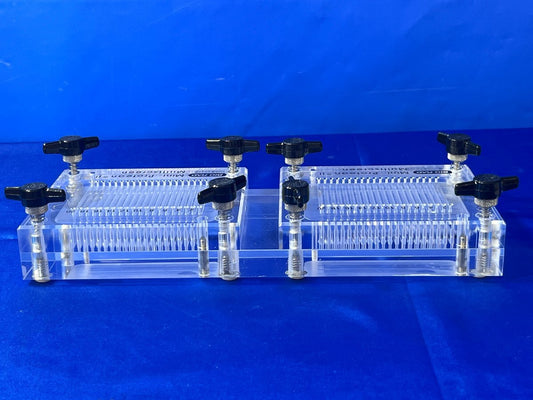 BIO RAD Mini PROTEAN II Multi-Screen Device 170-4017 [w1213742202]