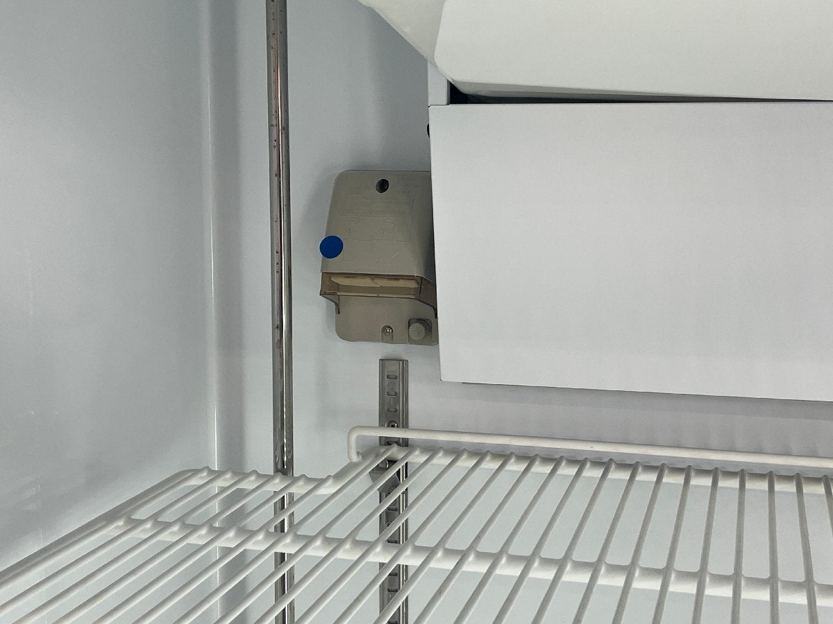 NIHON FREEZER MC-20EF3 Chromato Chamber [q1213738781]