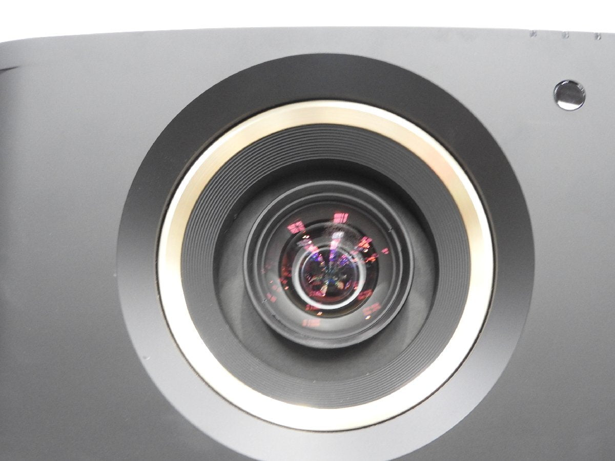 JVC DLA-V7-BJ D-ILA HDR Compatible Native 4K Projector [s1213580493]