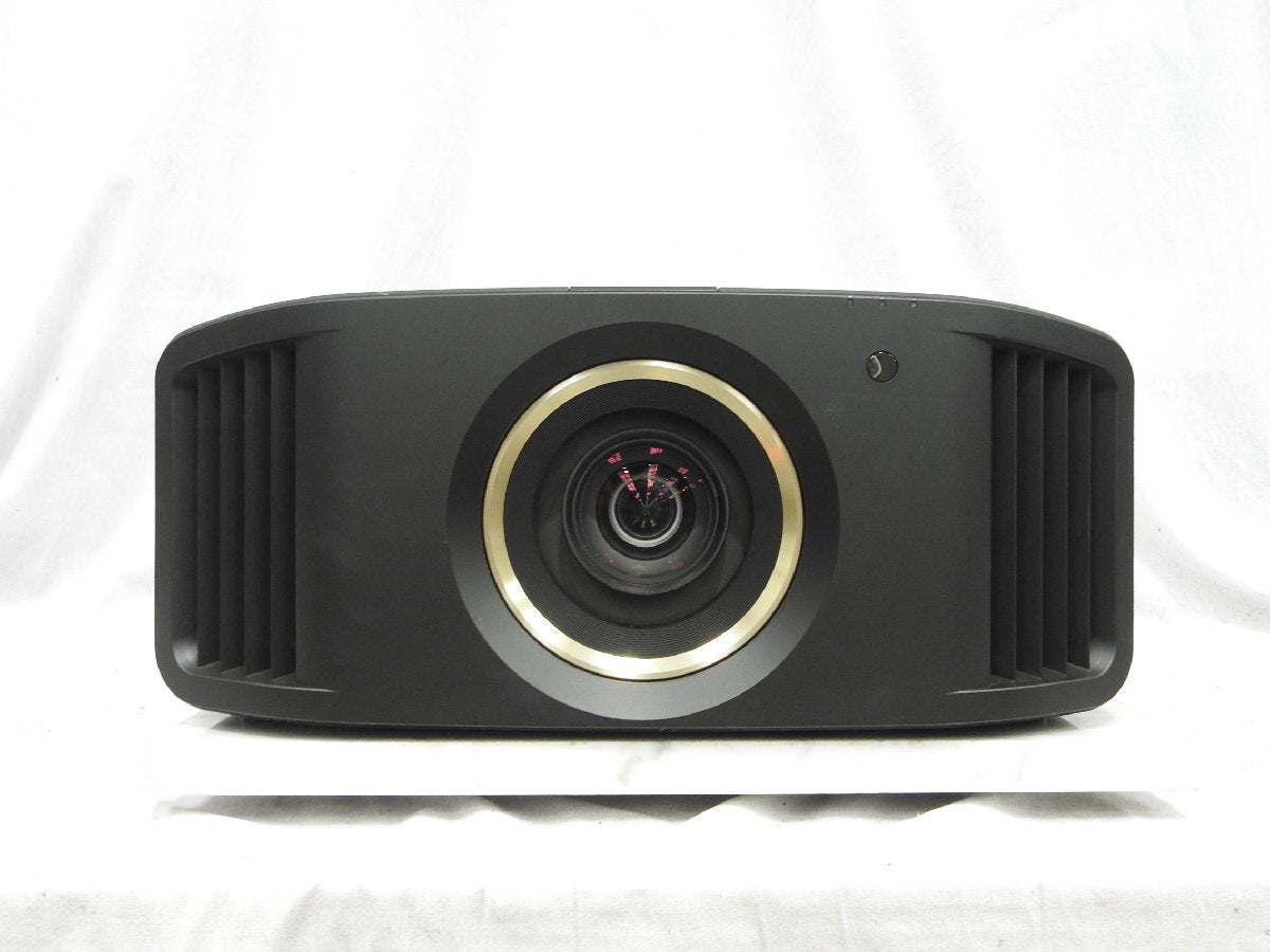 JVC DLA-V7-BJ D-ILA HDR Compatible Native 4K Projector [s1213580493]