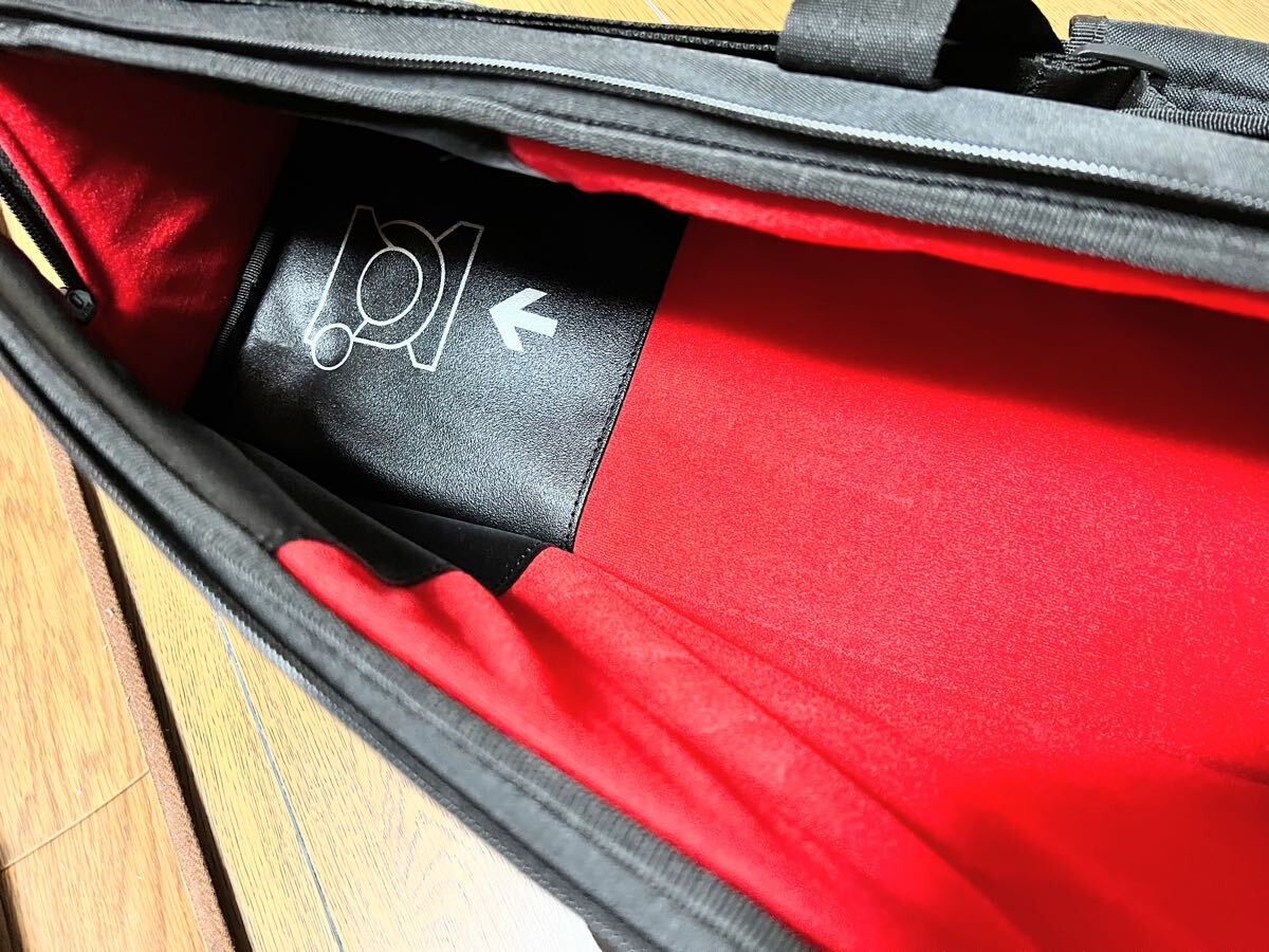 Sachtler FSB4 Aluminum Tripod for Broadcasting and Commercial Use [h1213594670]