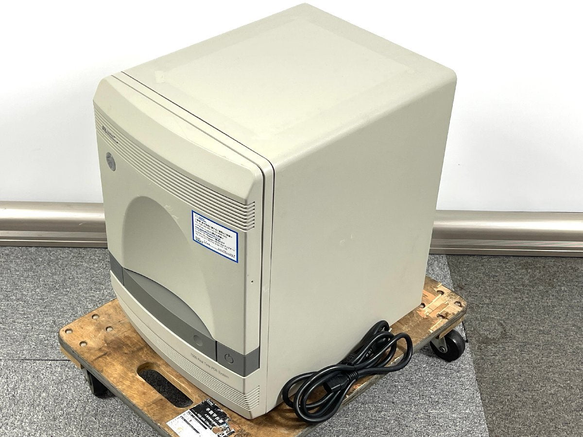 Applied Biosystems 7500 Real-time PCR System Main Unit Only [t1213641514]