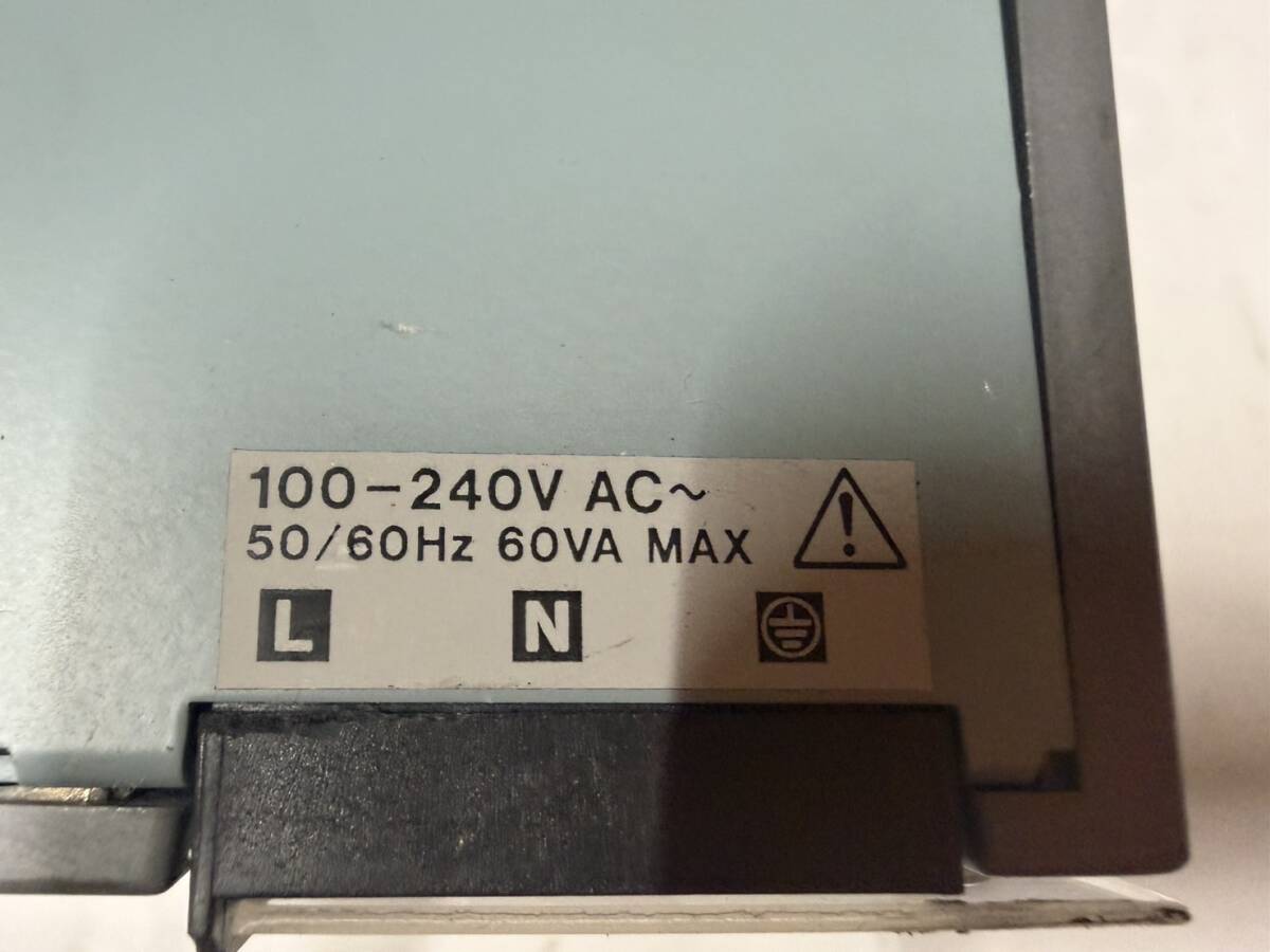 Yokogawa DX1006-3-4-1 Paperless Recorder Data Logger [k1213667863]