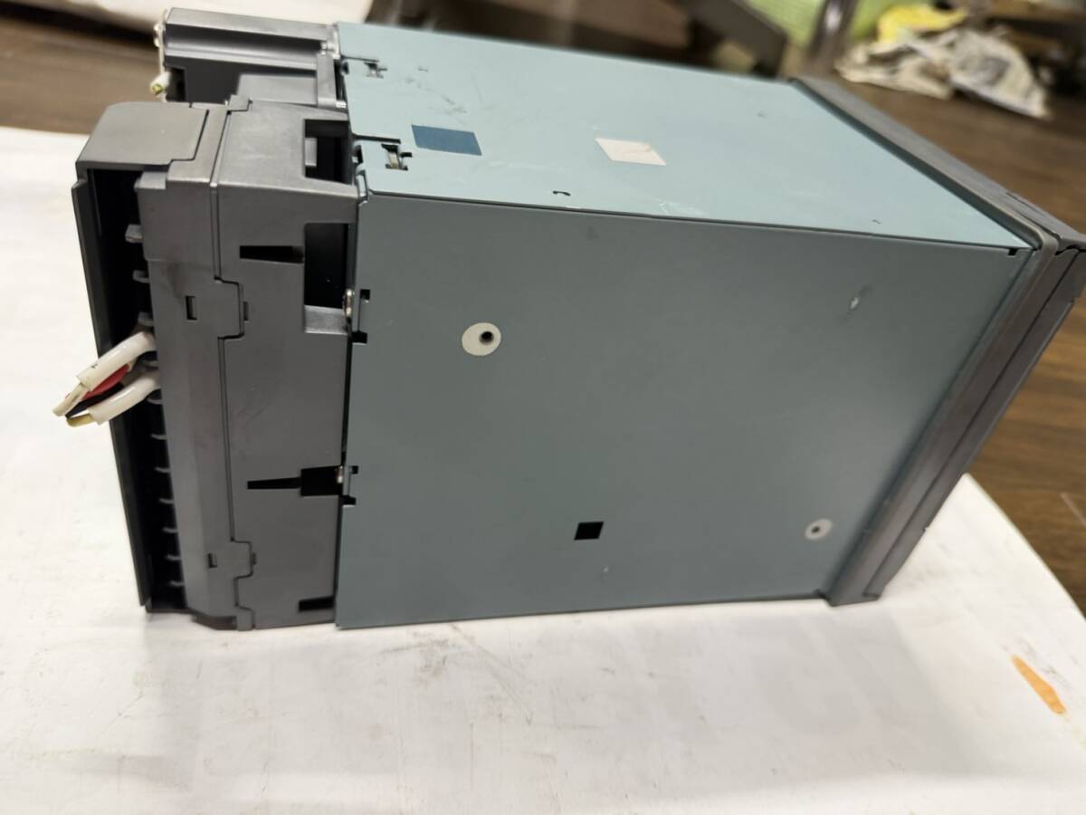 Yokogawa DX1006-3-4-1 Paperless Recorder Data Logger [k1213667863]