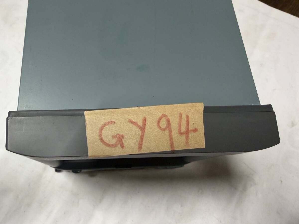 Yokogawa DX1006-3-4-1 Paperless Recorder Data Logger [k1213667863]
