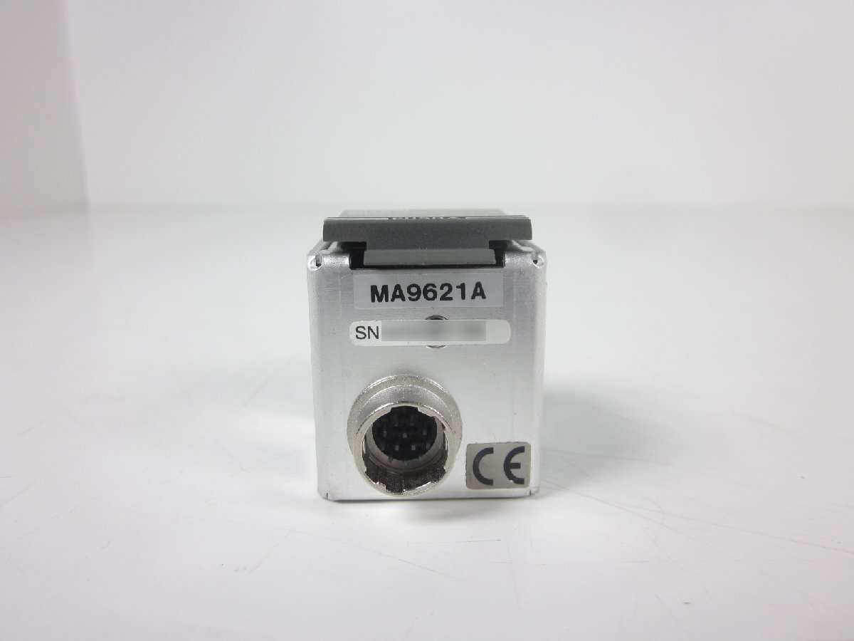 Anritsu ML9002 Photodetector MA9621A 750-1700nm [l1213686915]