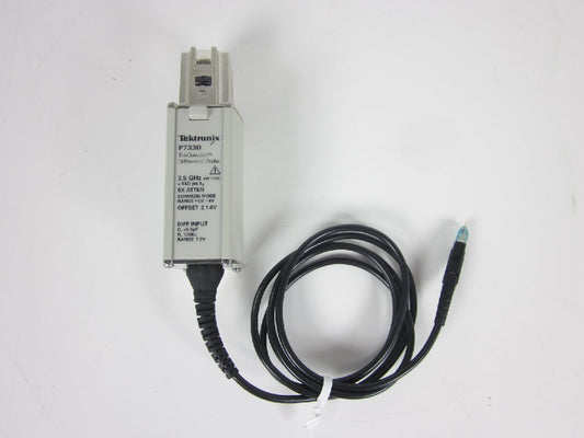 Tektronix P7330 Differential Probe 3.5GHz [d1213682889]