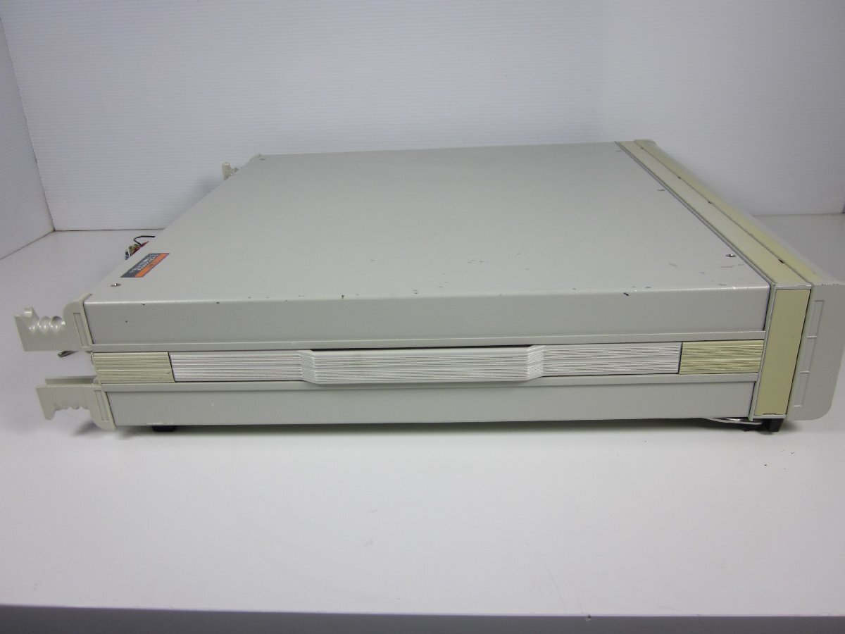 Advantest R7210 Multiplexer ADC [d1213690200]