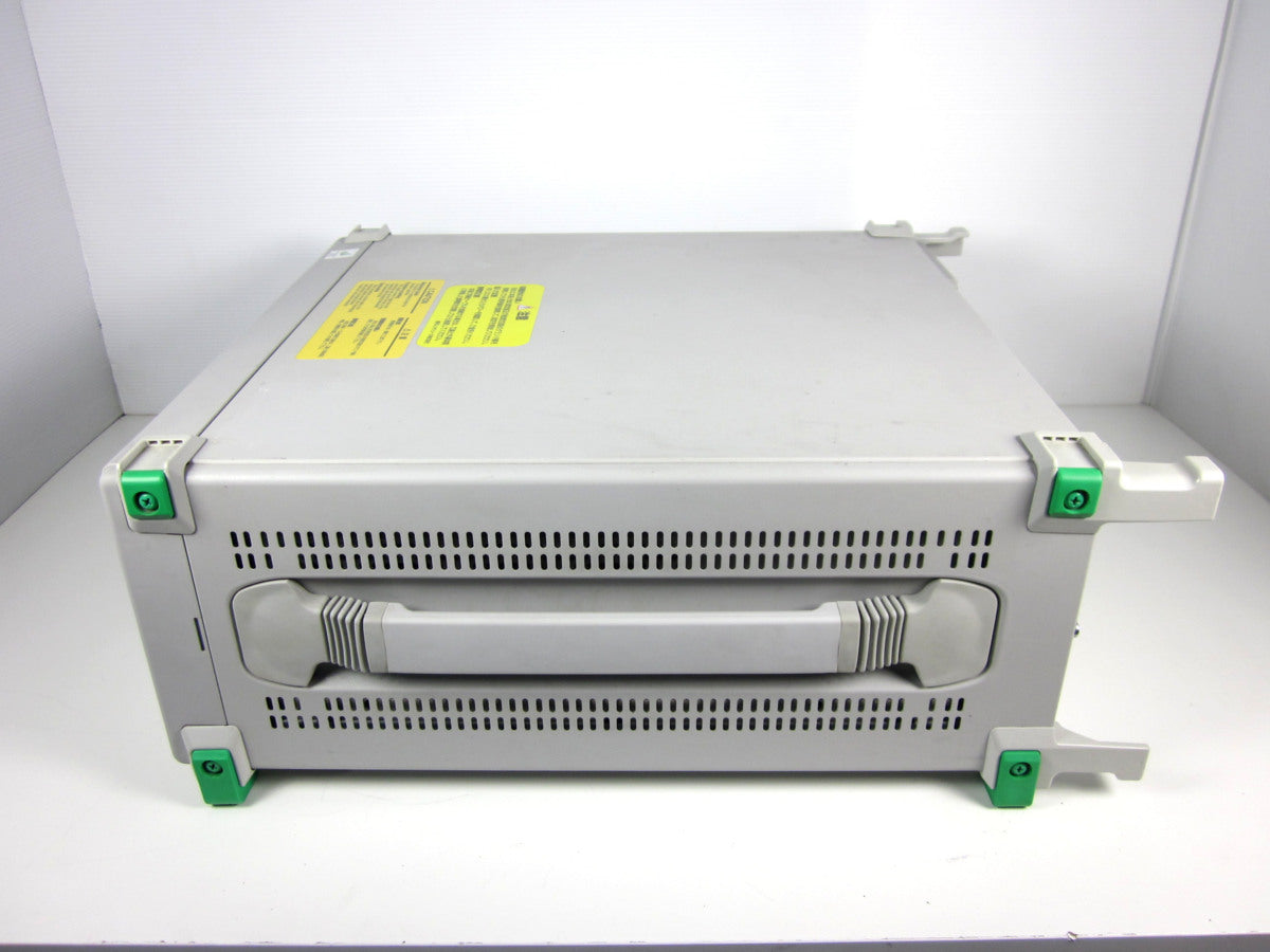 Anritsu MG3700A Signal Generator 3GHz [t1213679743]