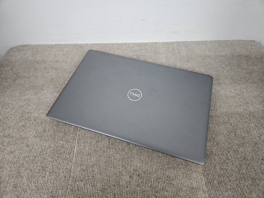 Dell Precision 7760 Mobile Workstation Intel Core i7-11850H 32GB M.2 SSD 512GB NVIDIA Quadro RTX A3000 [n1213683817]