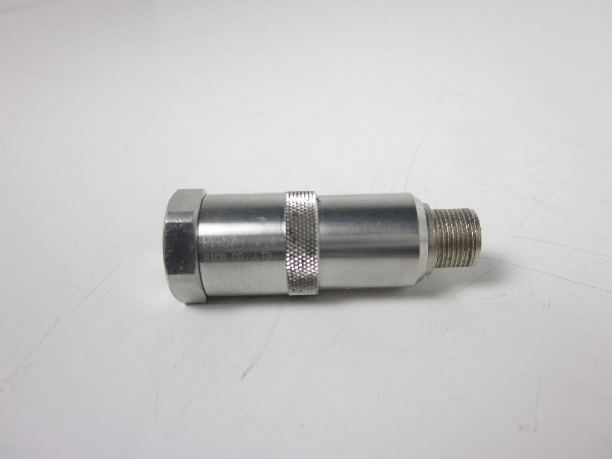 RION VM-82 Vibration Meter [l1213682689]