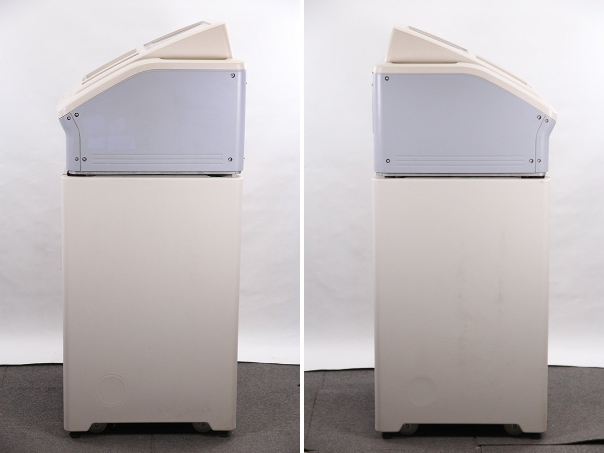 TOPCON ALE-5100 Edger TOPCON FR-3000 Frame Glasses Processing [k1213806331]