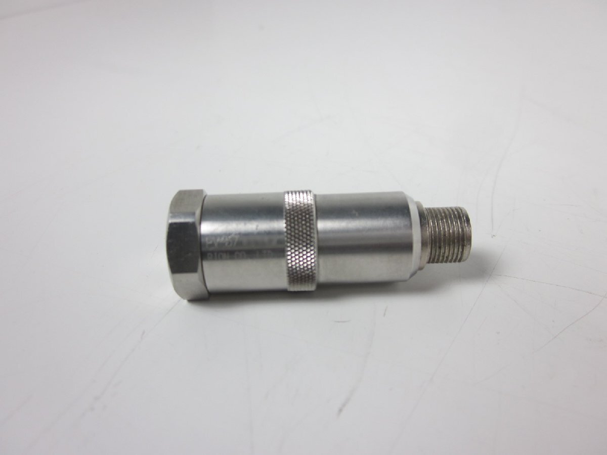 RION VM-82 Vibration Meter [c1213813767]