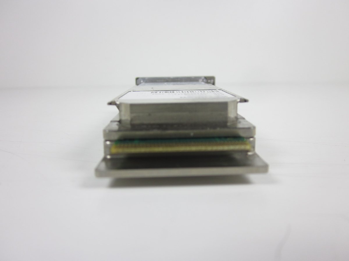 Anritsu G0126A XENPAK LR Adapter OPTILLION 3010-SC 10GBASE-LR 1310nm [q1213808393]