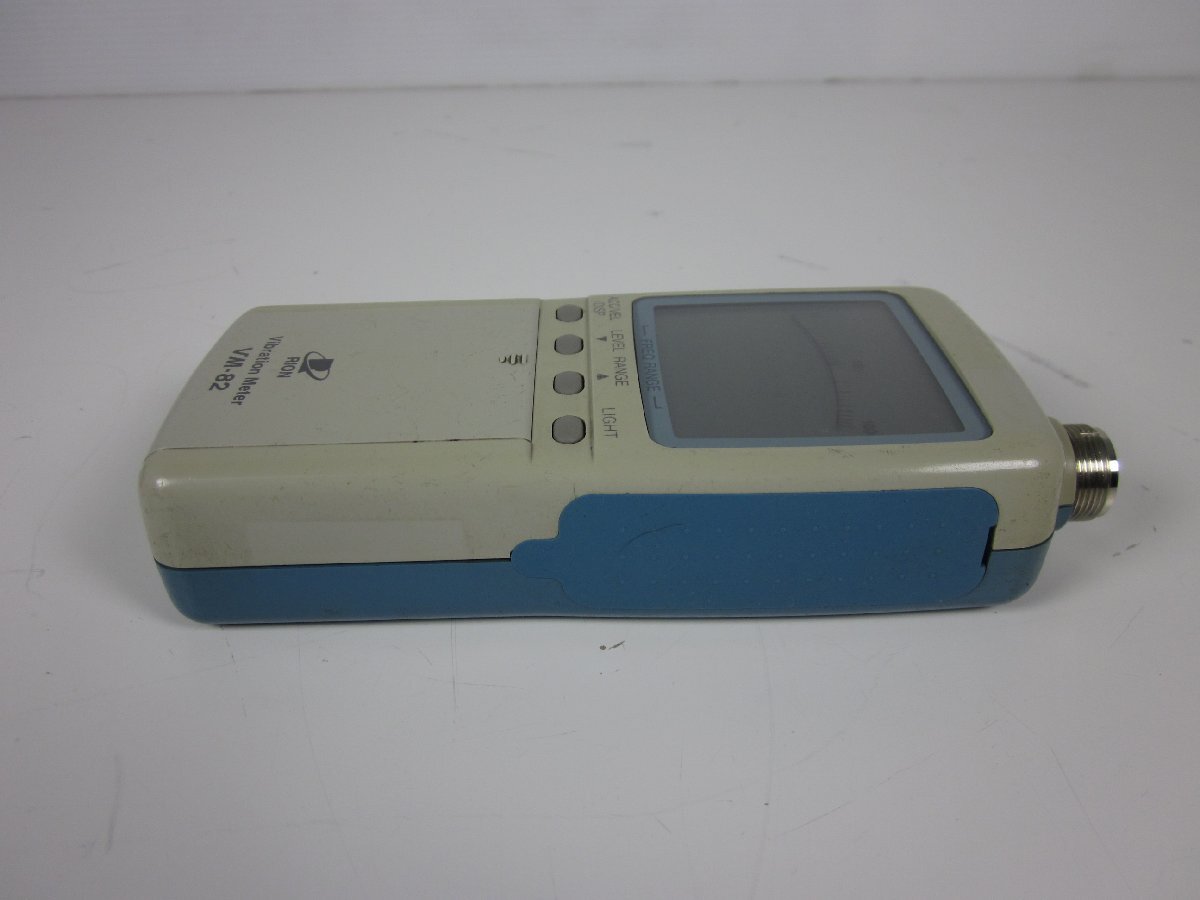 RION VM-82 Vibration Meter [x1213809291]