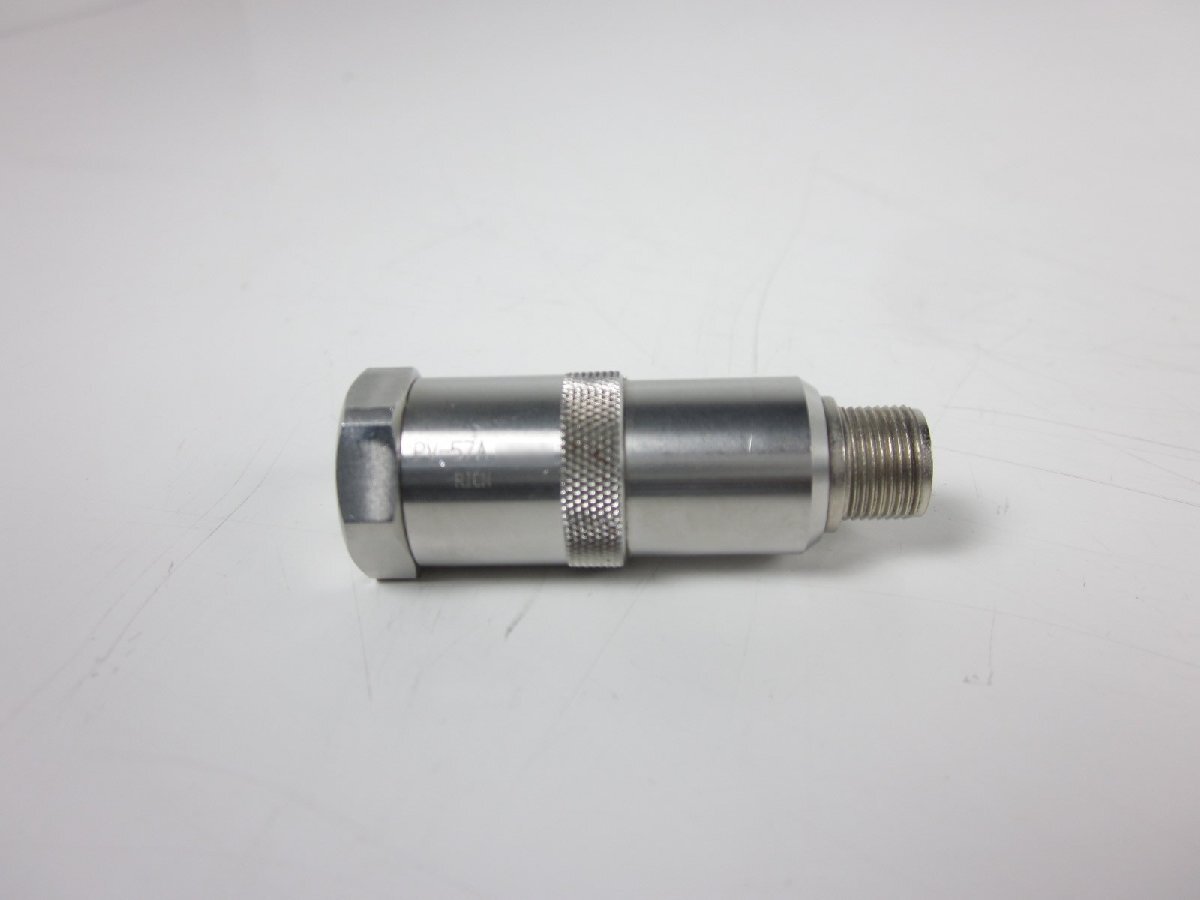 RION VM-82 Vibration Meter [x1213809291]