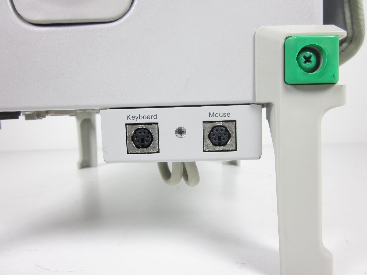 Anritsu MP1220A ATM Analyzer [h1213812011]