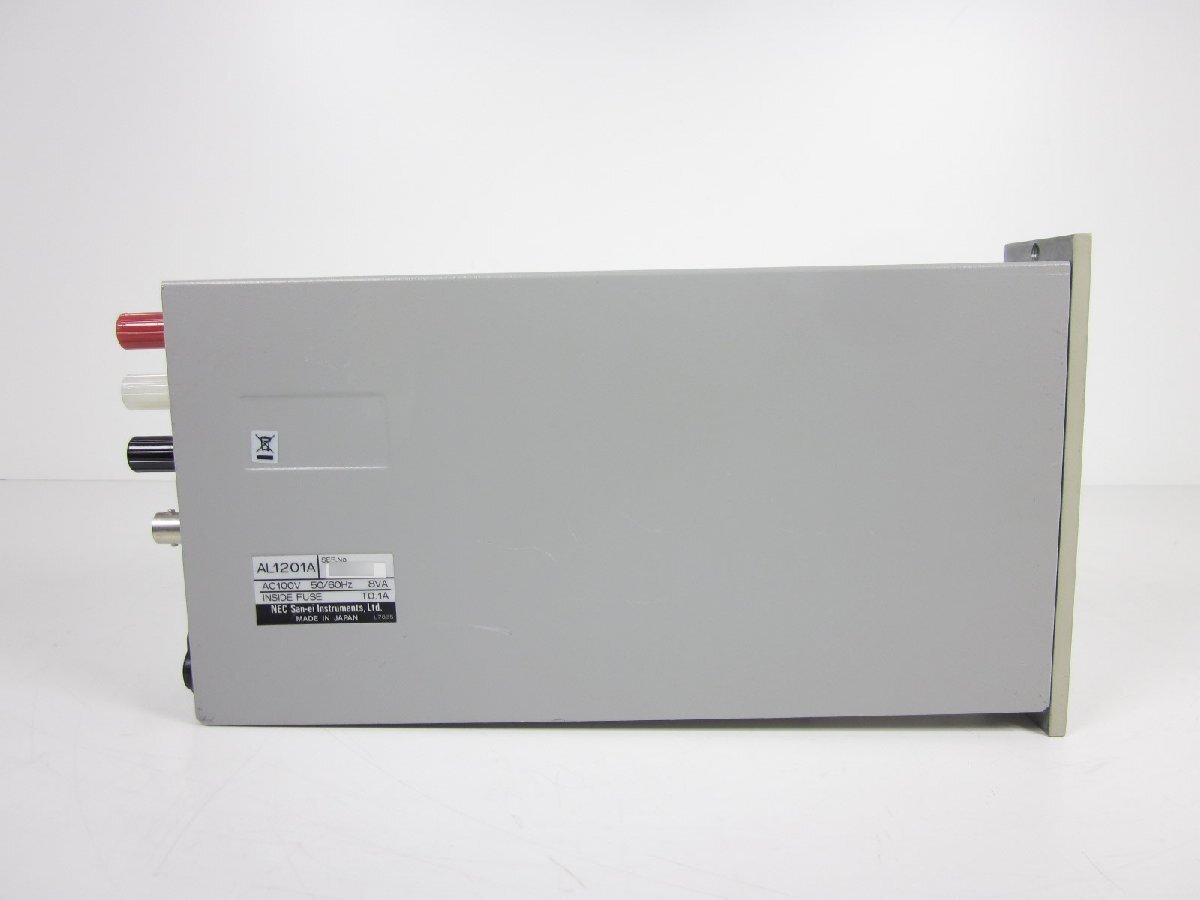 A&D AL1201A DC Amplifier [w1213813950]