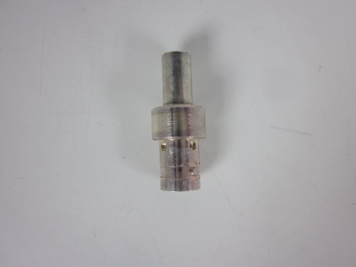 Anritsu MN510D Variable Resistance Attenuator 91dB 500MHz 0.25W 75Ω SP Type [d1213808643]