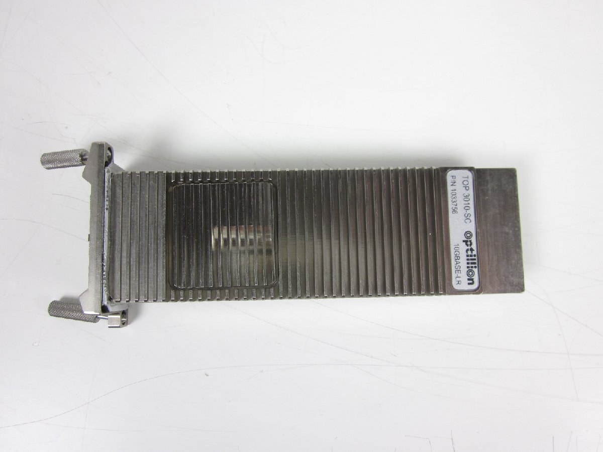 Anritsu G0126A 10GBASE-LR Adapter [q1213809440]